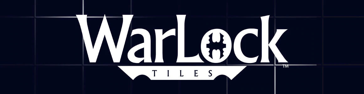 Warlock Tiles