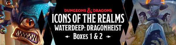 Waterdeep: Dragon Heist