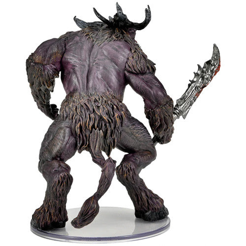 D&D Icons of the Realms - Baphomet, The Horned King