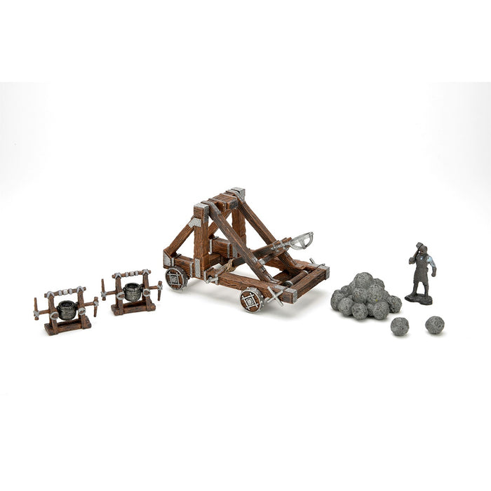 WizKids 4D Settings: War Machines: Catapult