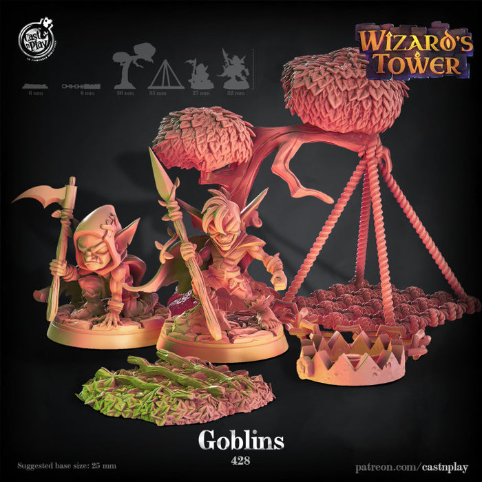 Goblin Band