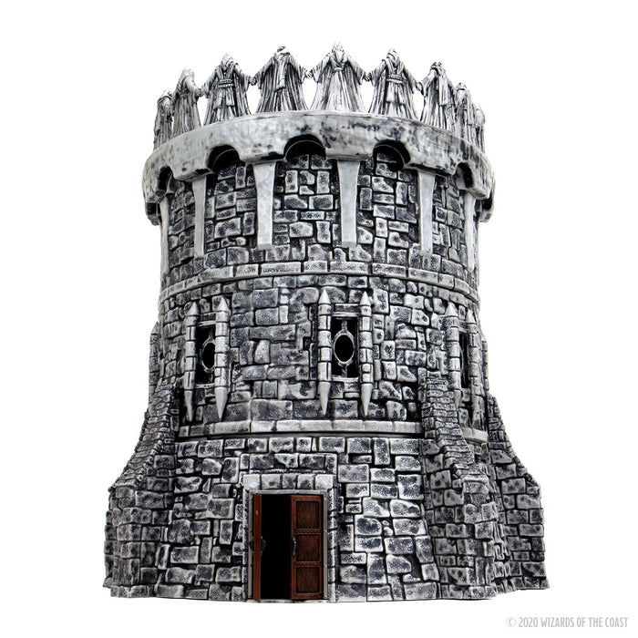 D&D Icons of the Realms: The Tower