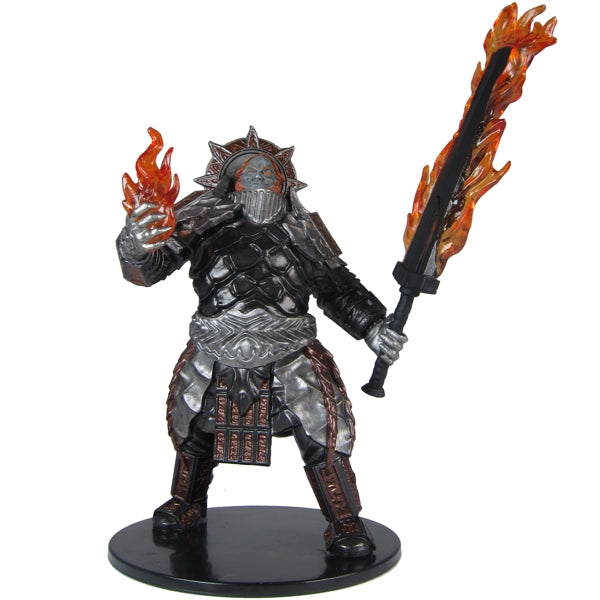 D&D - #27 Fire Giant - Storm King's Thunder