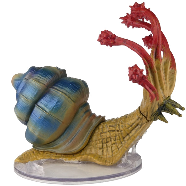 D&D - #38 Flail Snail - Fangs & Talons