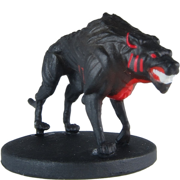 D&D - #13 Hell Hound - Storm King's Thunder