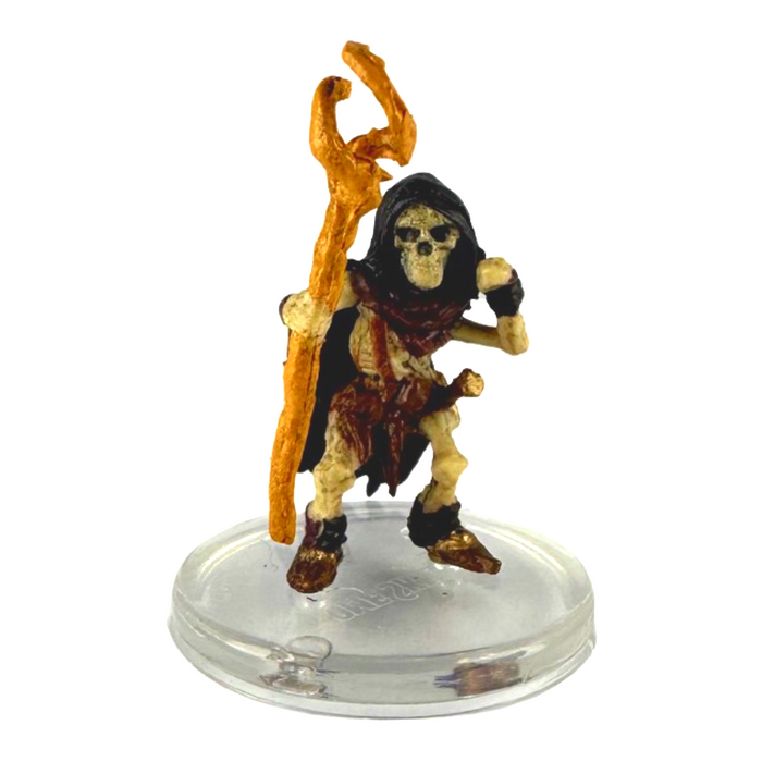 D&D Icons of the Realms: Undead Armies - Skeletons