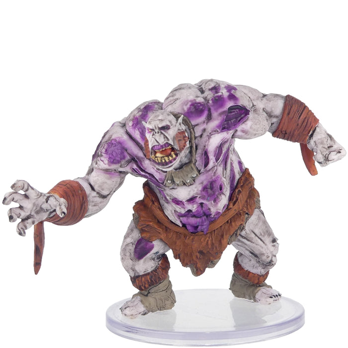 D&D - #28 Ogre Zombie - Boneyard