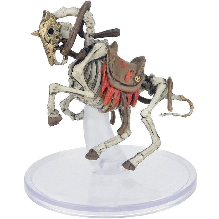 D&D - #29 Warhorse Skeleton - Boneyard